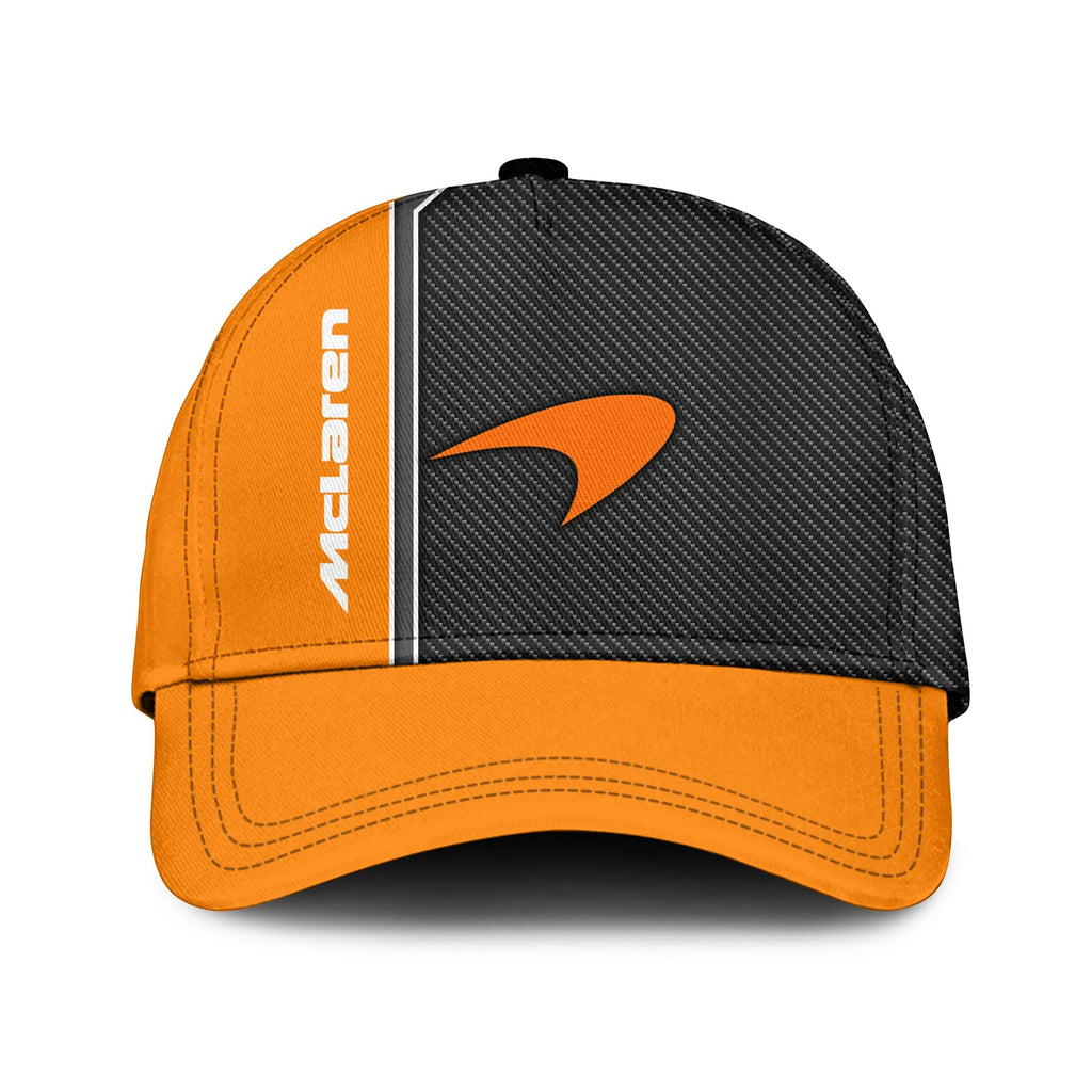 McLaren Cap CSC037