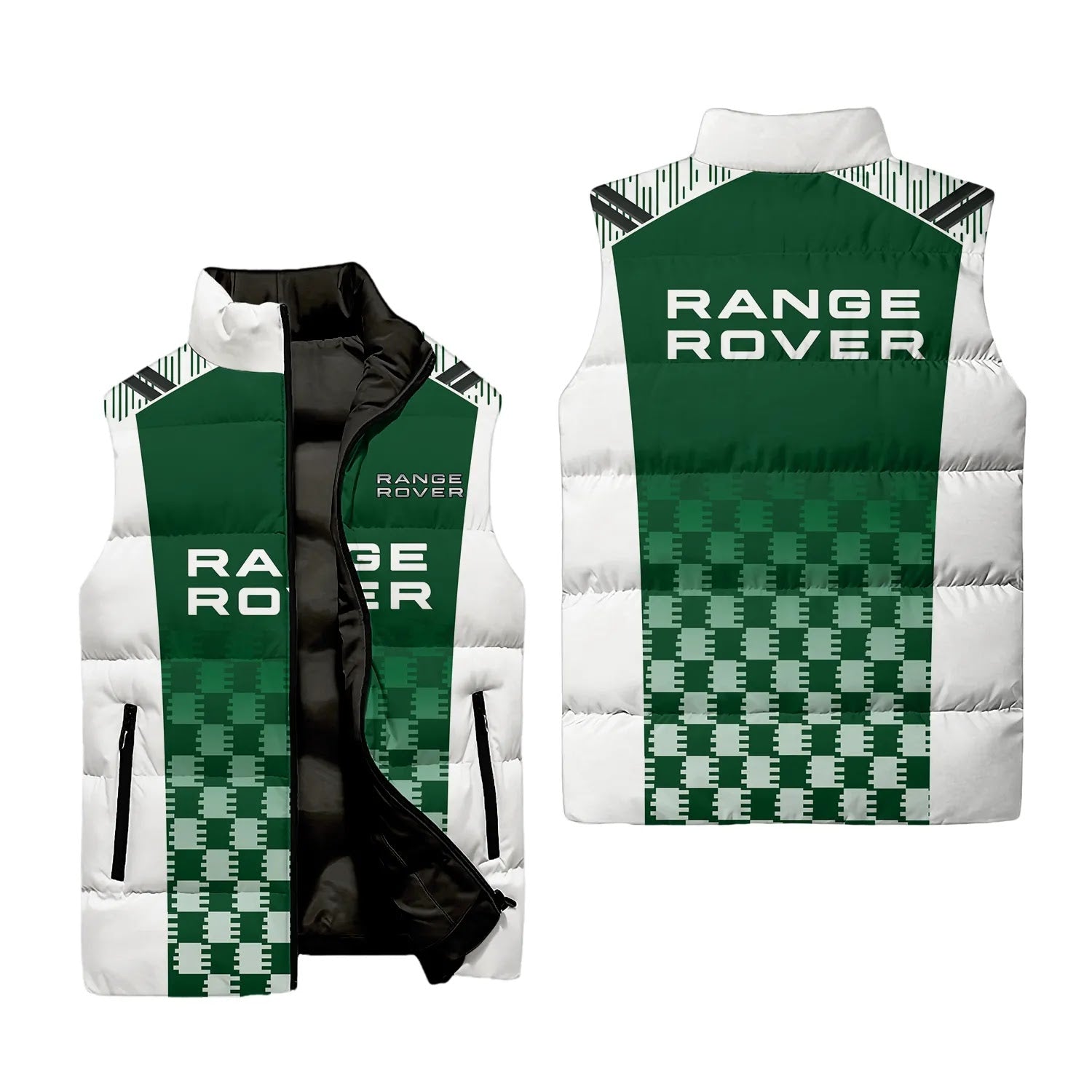 Range Rover Apparels SC063