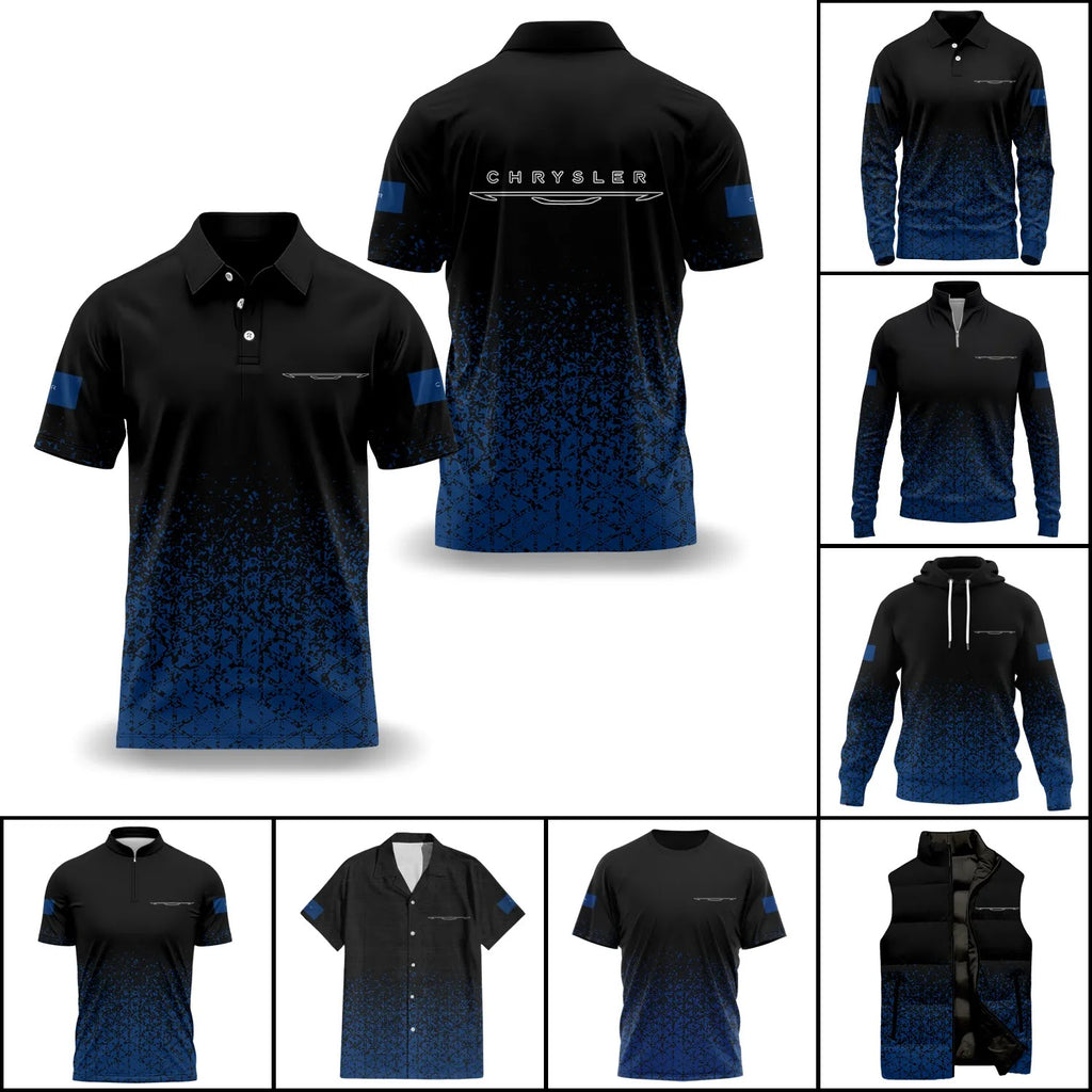 Chrysler Apparels SC096