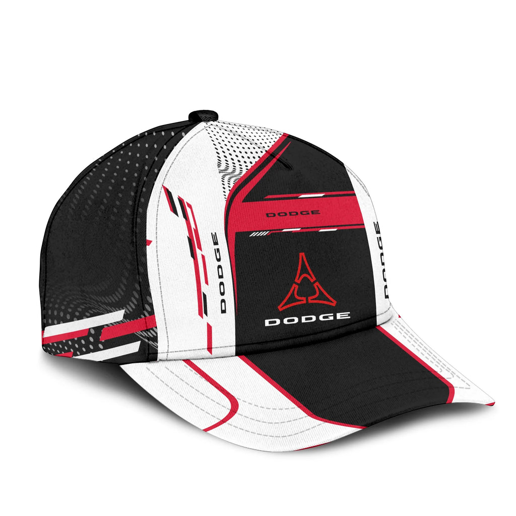 Dodge Cap CSC035