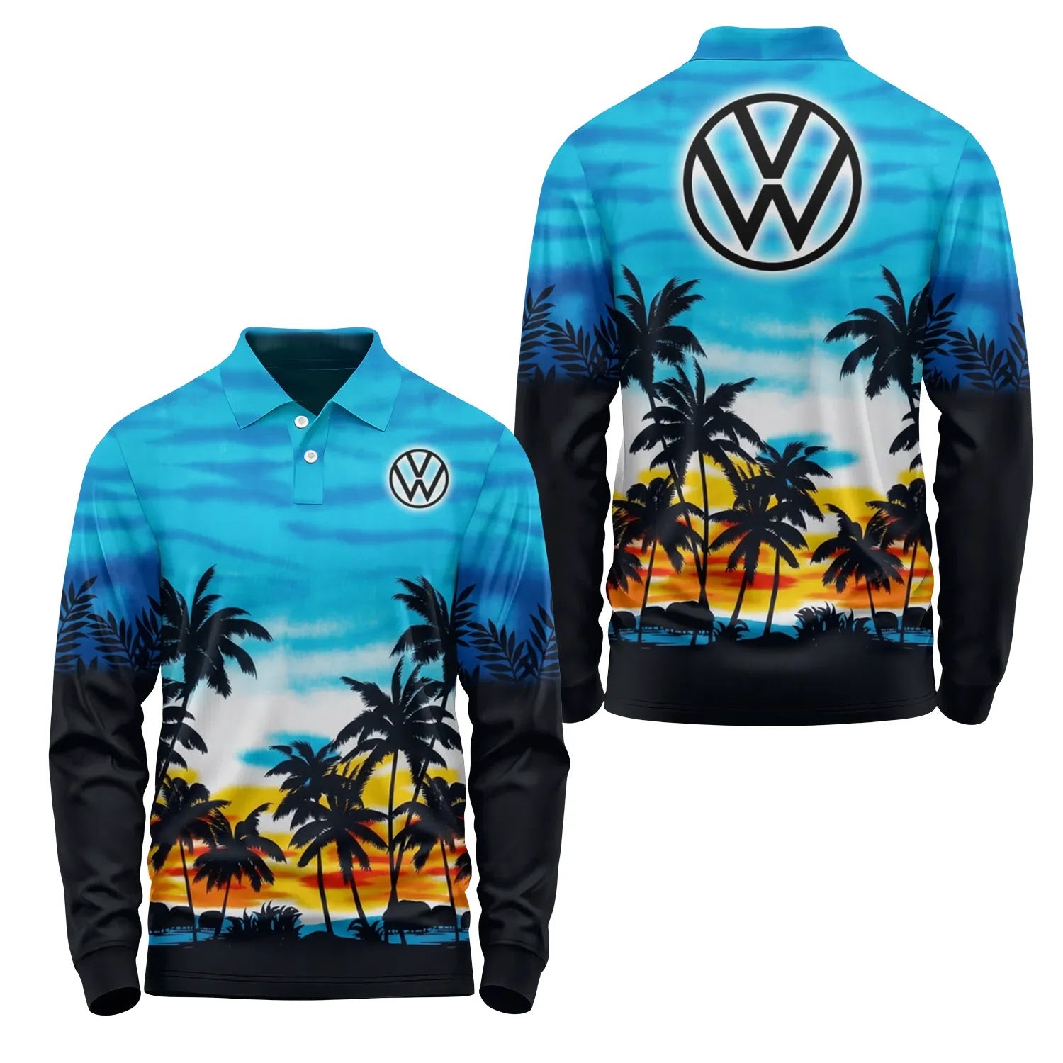 Volkswagen Apparels SHW051