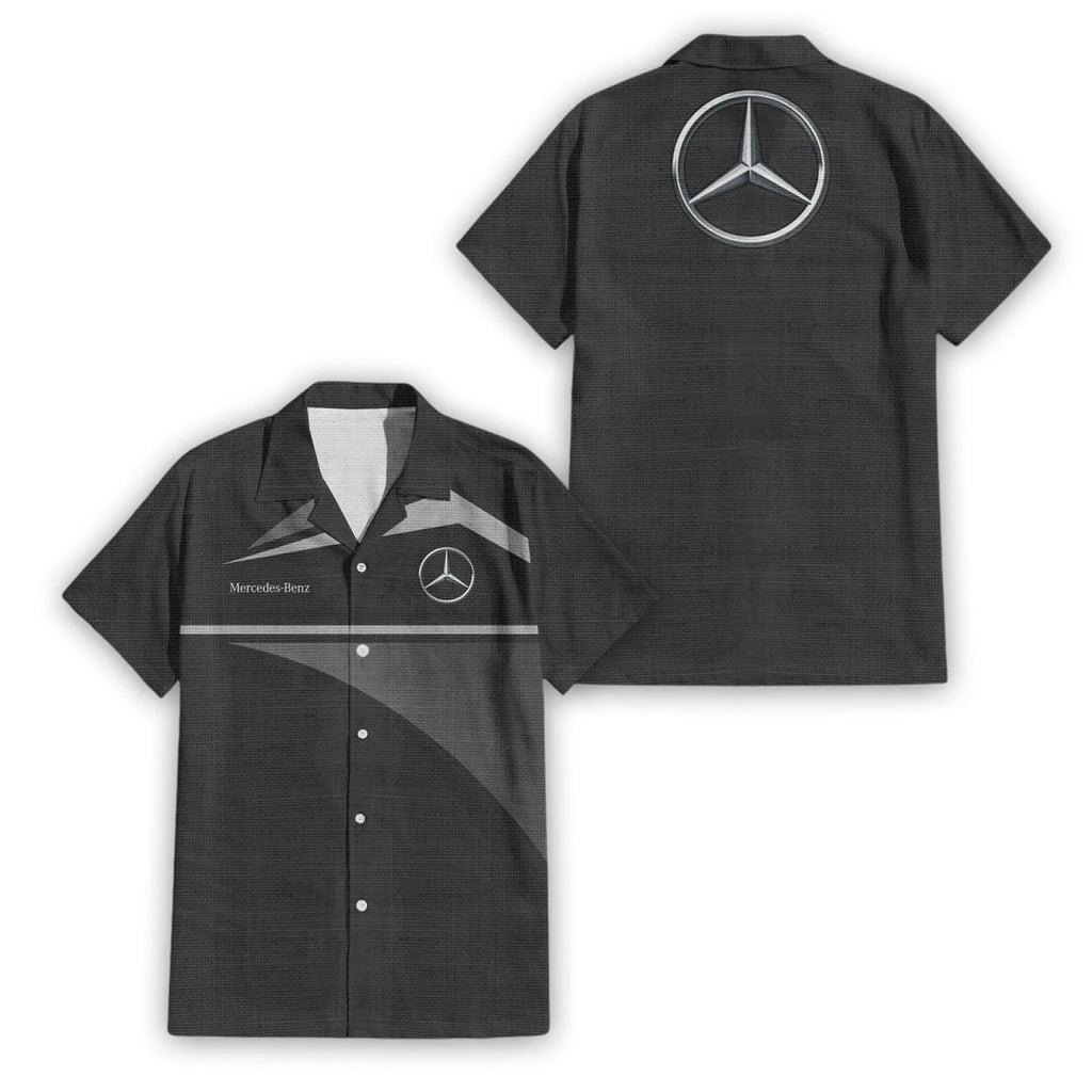 Mercedes-Benz Apparels SC067
