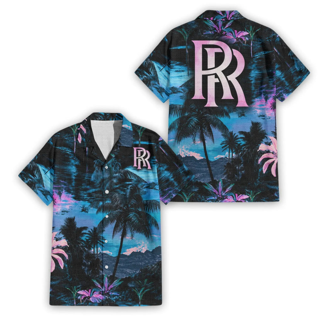 Rolls-Royce Apparels SHW002