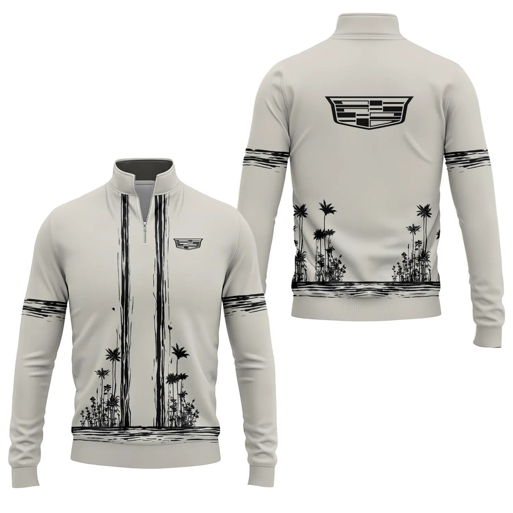 Cadillac Apparels SHW043