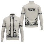 Cadillac Apparels SHW043