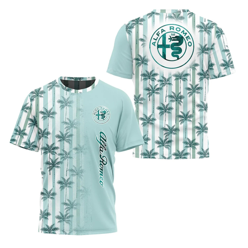 Alfa Romeo Apparels SHW028