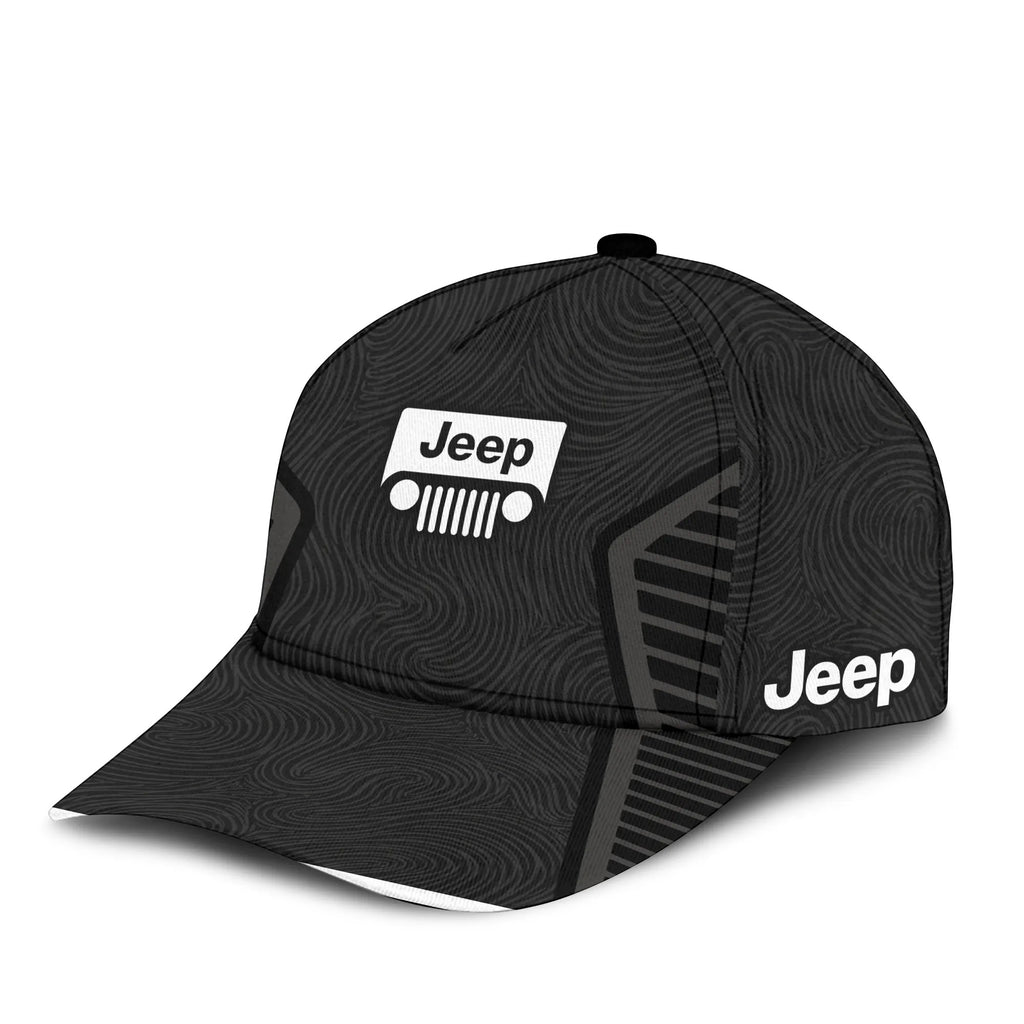 Jeep Apparels CSC054