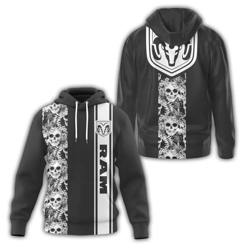 Ram Apparels SHW042