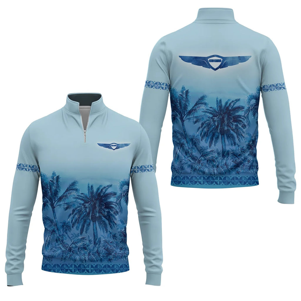 Genesis Apparels SHW001
