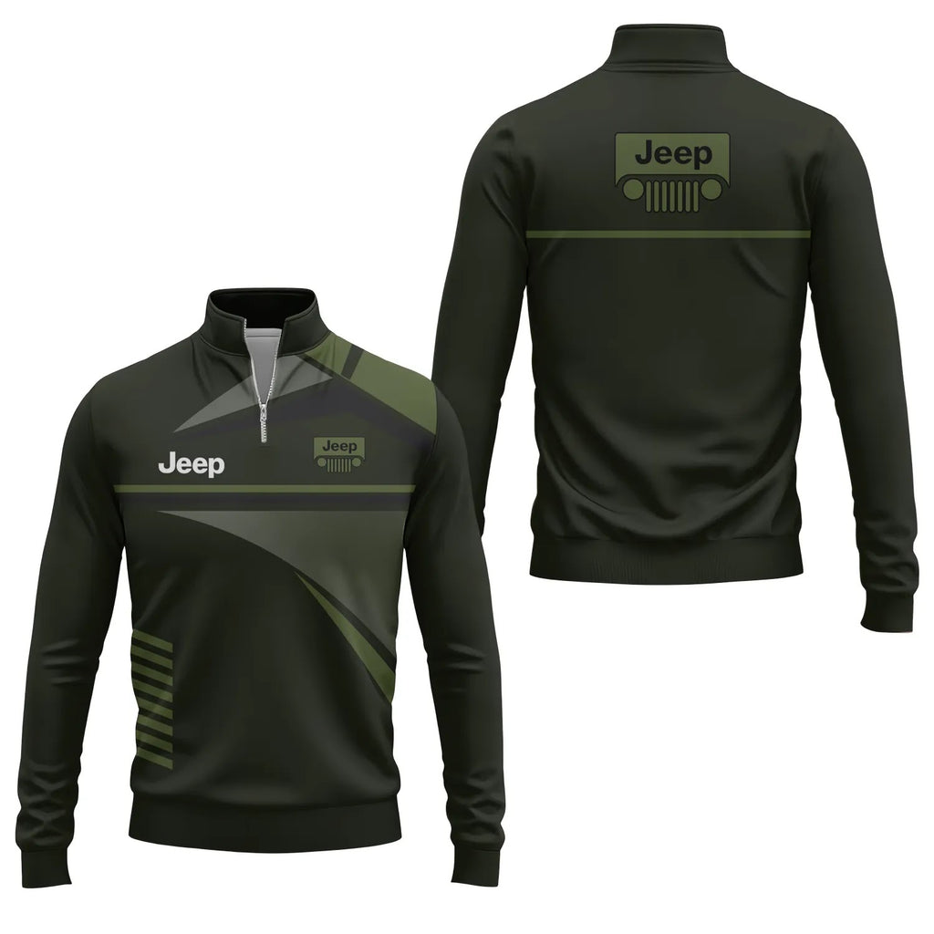 Jeep Apparels SC067
