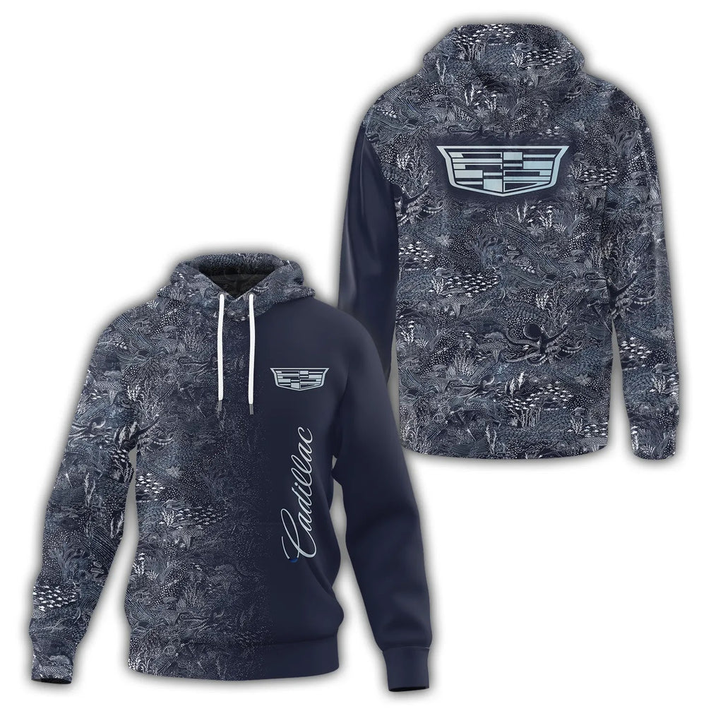 Cadillac Apparels SHW006