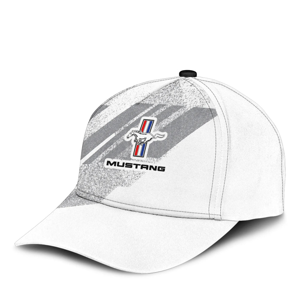 Ford Mustang Apparels CSC053