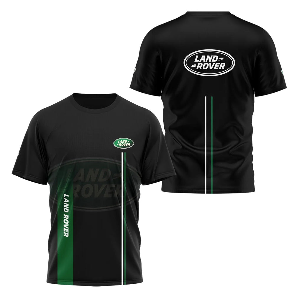 Land Rover Apparels SC077