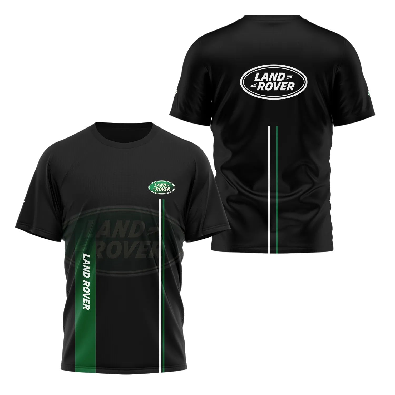 Land Rover Apparels SC077