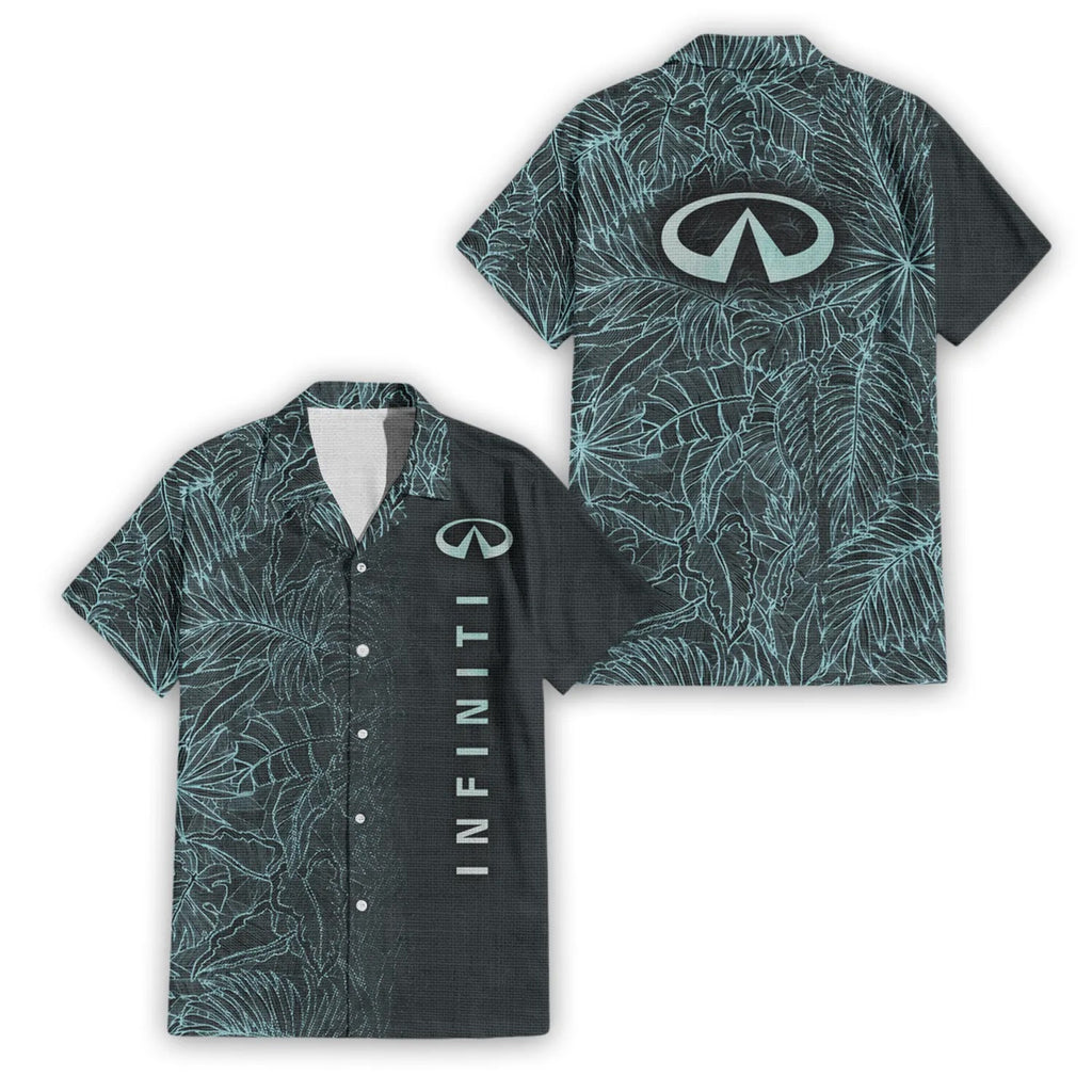 Infiniti Apparels SHW008