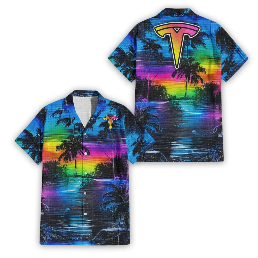 Tesla Apparels SHW055