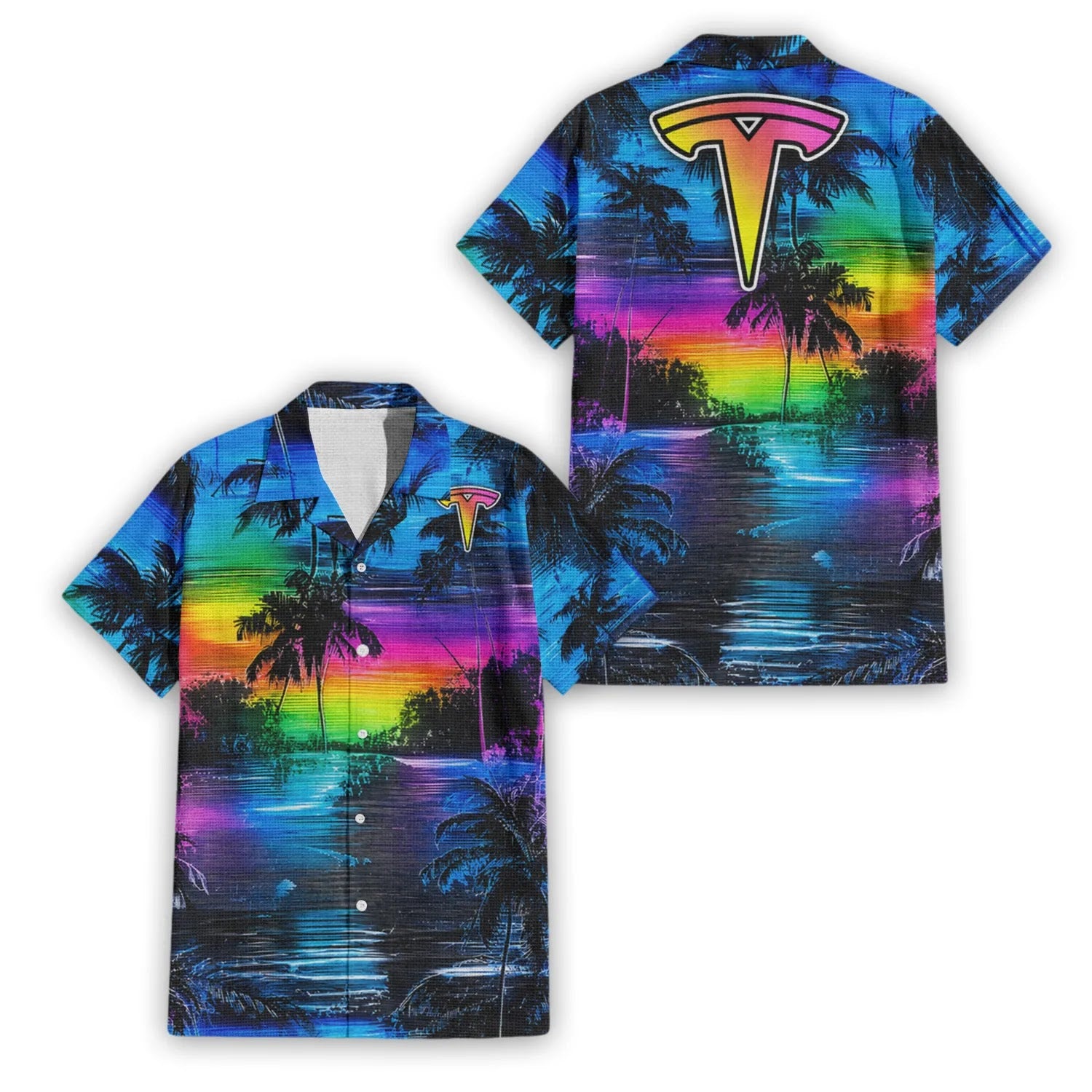 Tesla Apparels SHW055