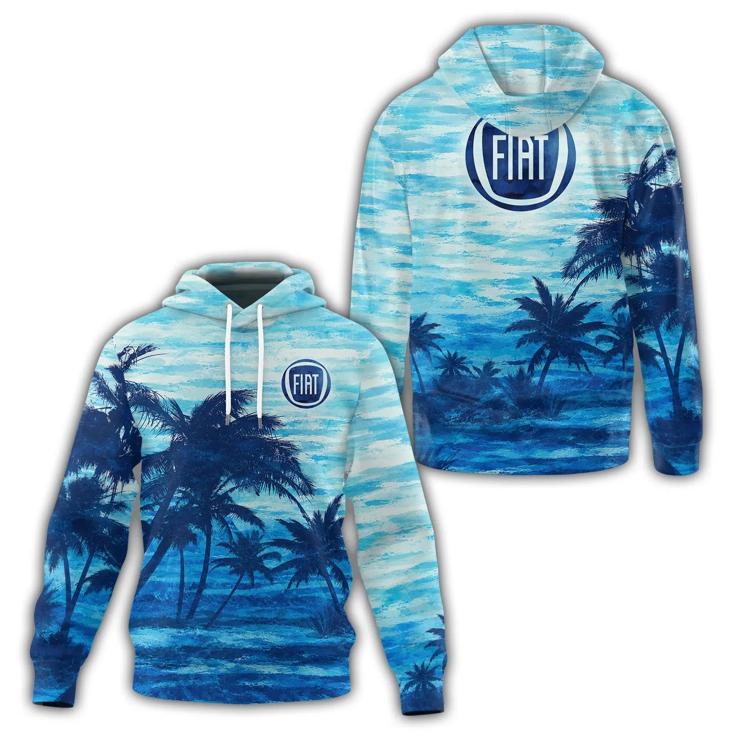 Fiat Apparels SHW048