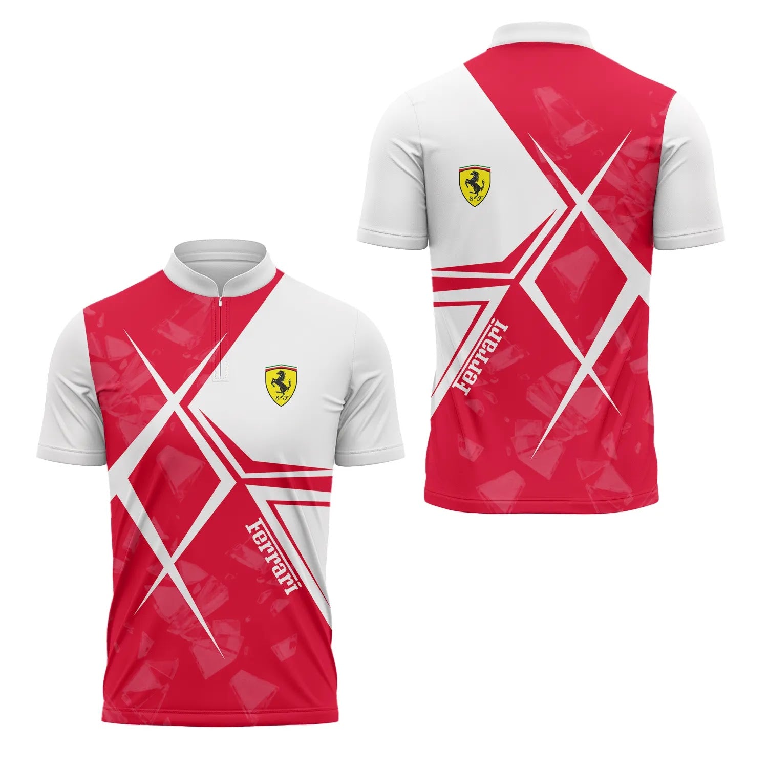 Ferrari Apparels SC060
