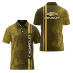 Chevrolet Apparels SC084