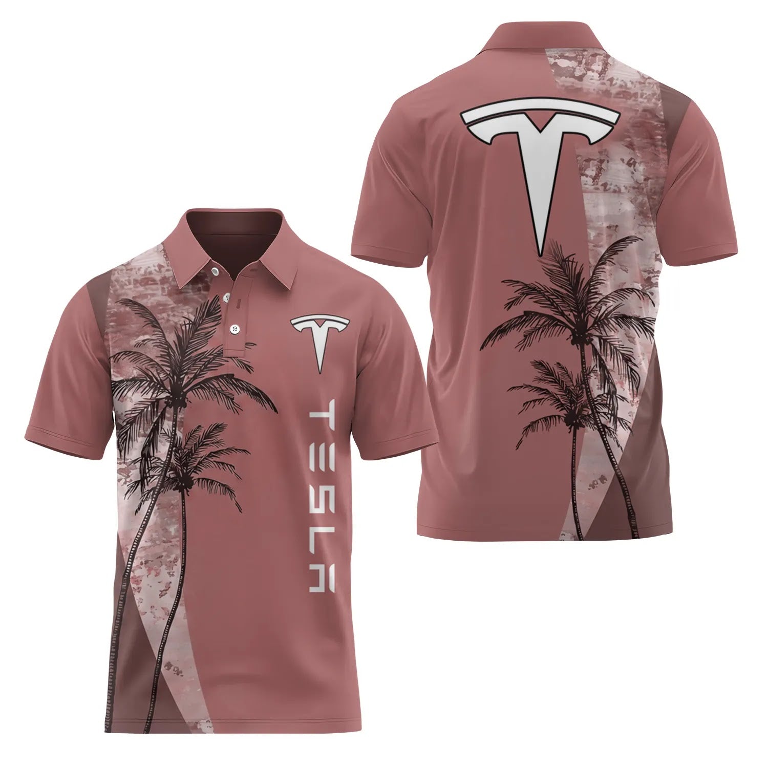Tesla Apparels SHW071