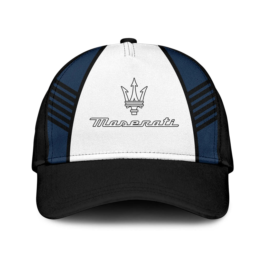 Maserati Cap CSC032