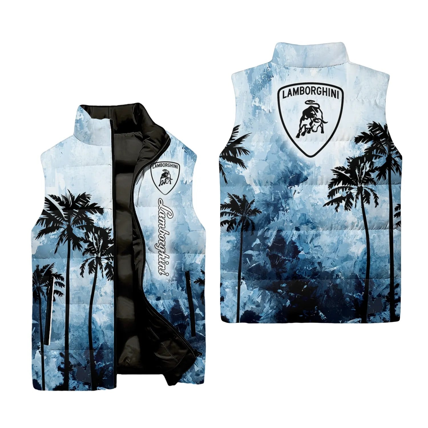 Lamborghini Apparels SHW034