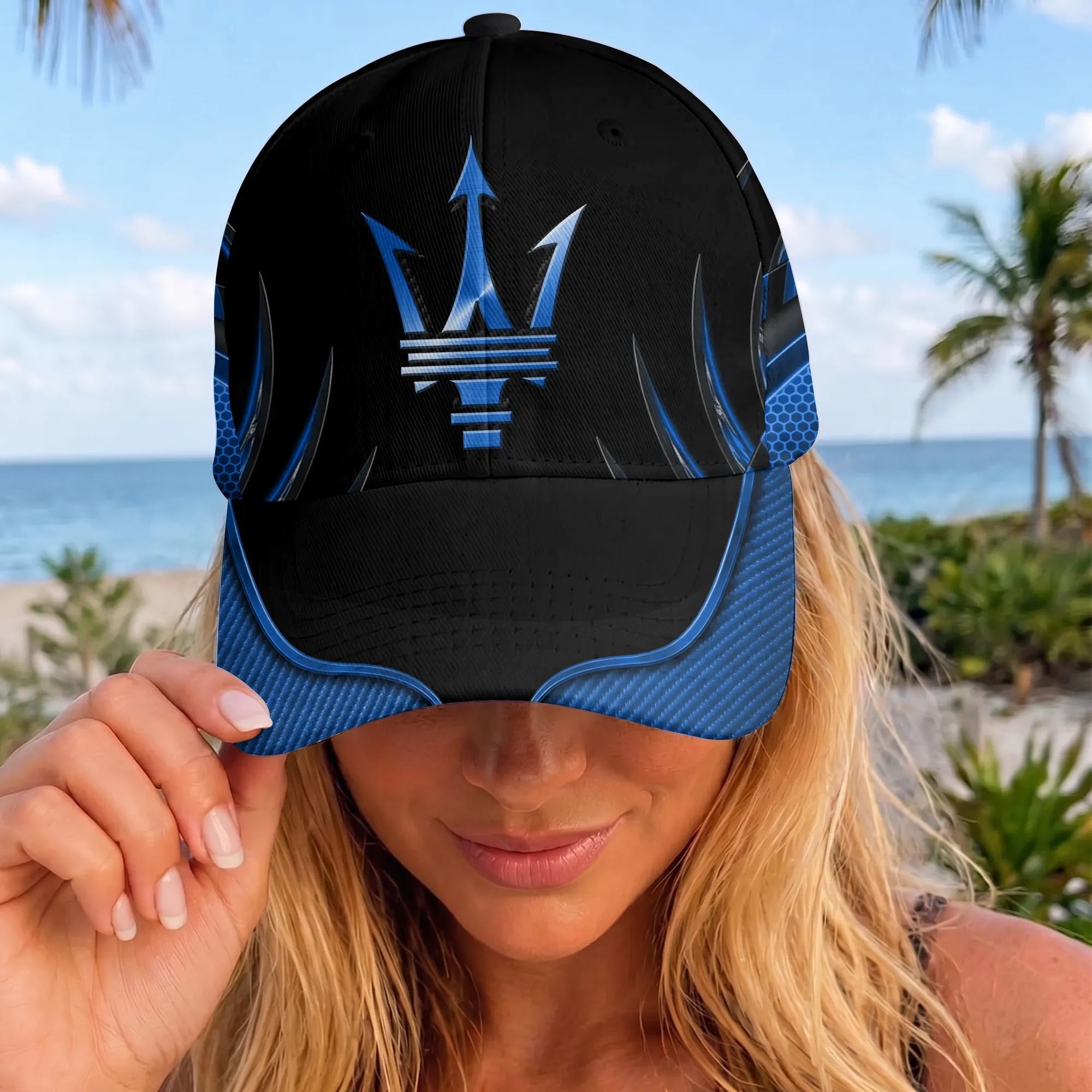 Maserati Apparels CSC073