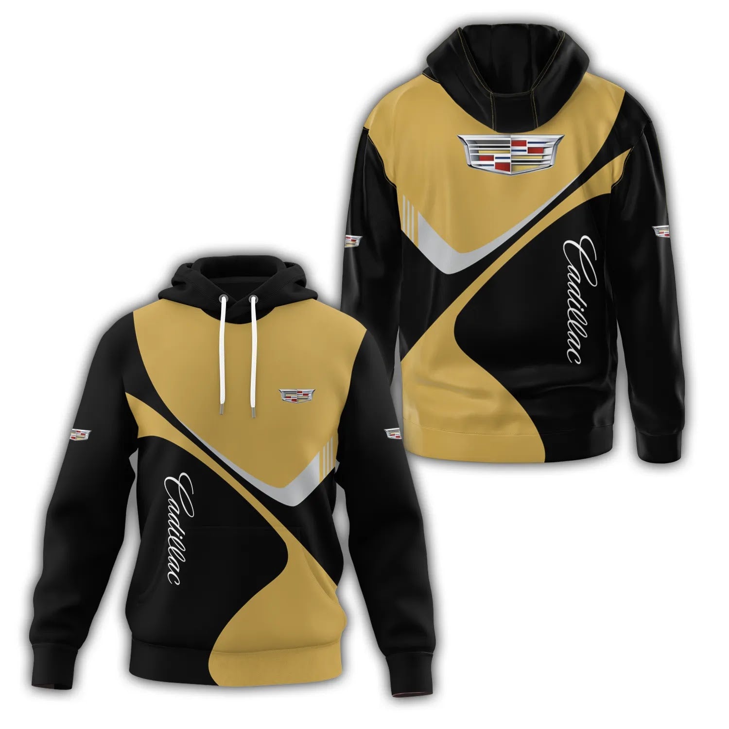 Cadillac Apparels SC058