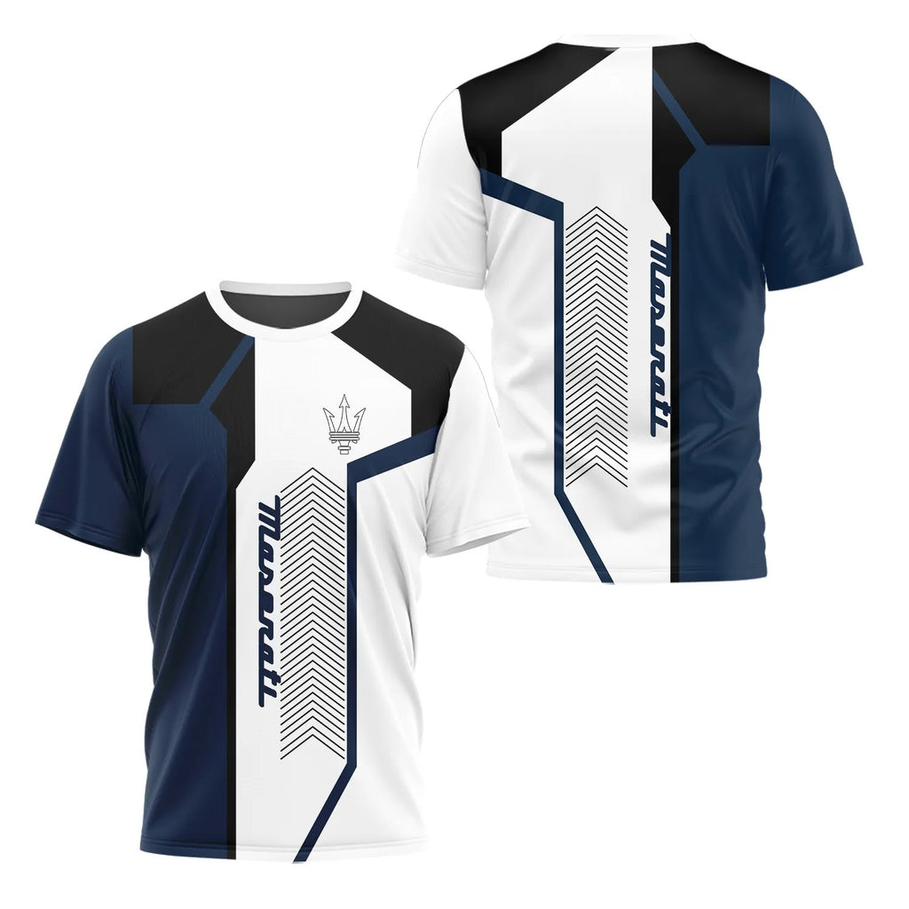 Maserati Apparels SC065