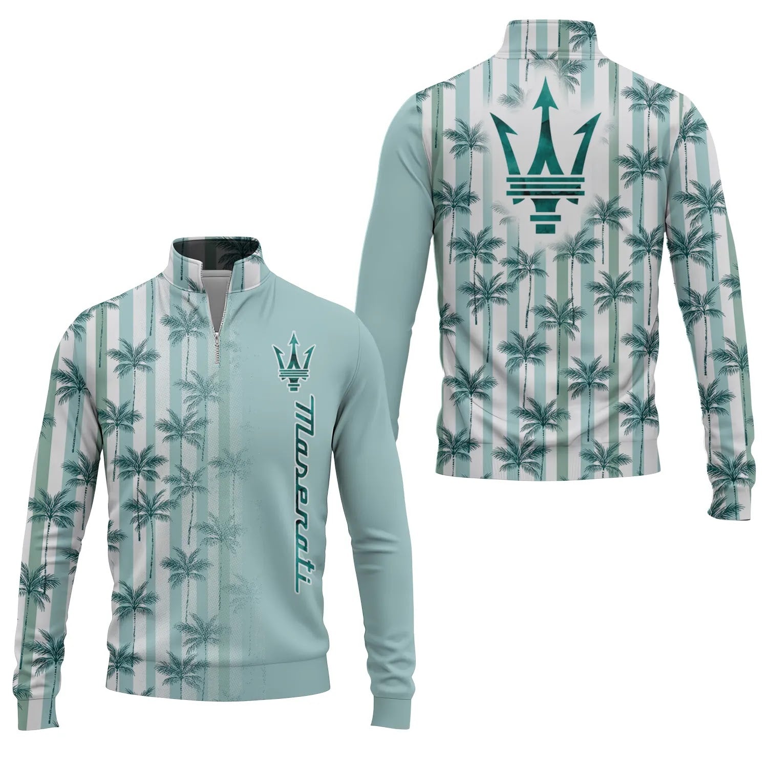 Maserati Apparels SHW028