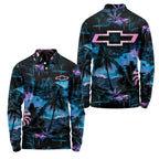 Chevrolet Apparels SHW002