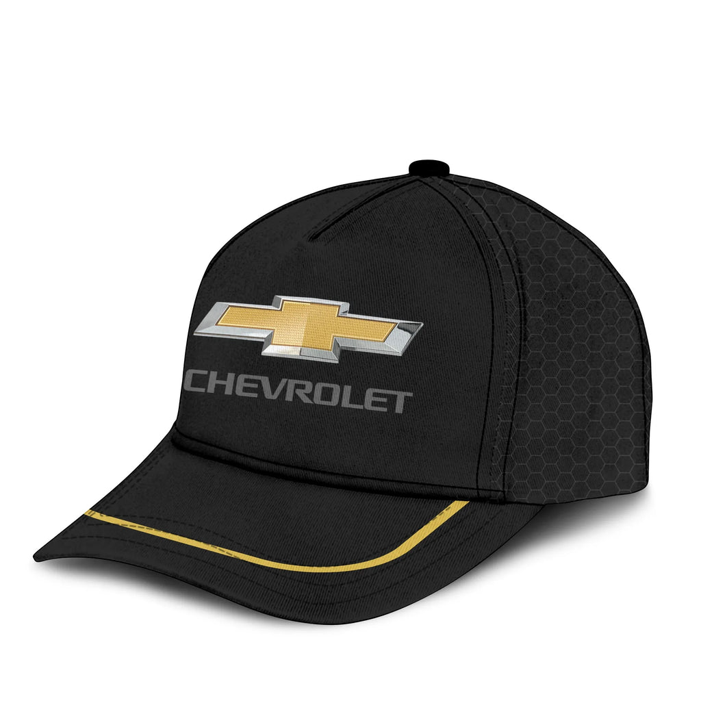Chevrolet Cap CSC031