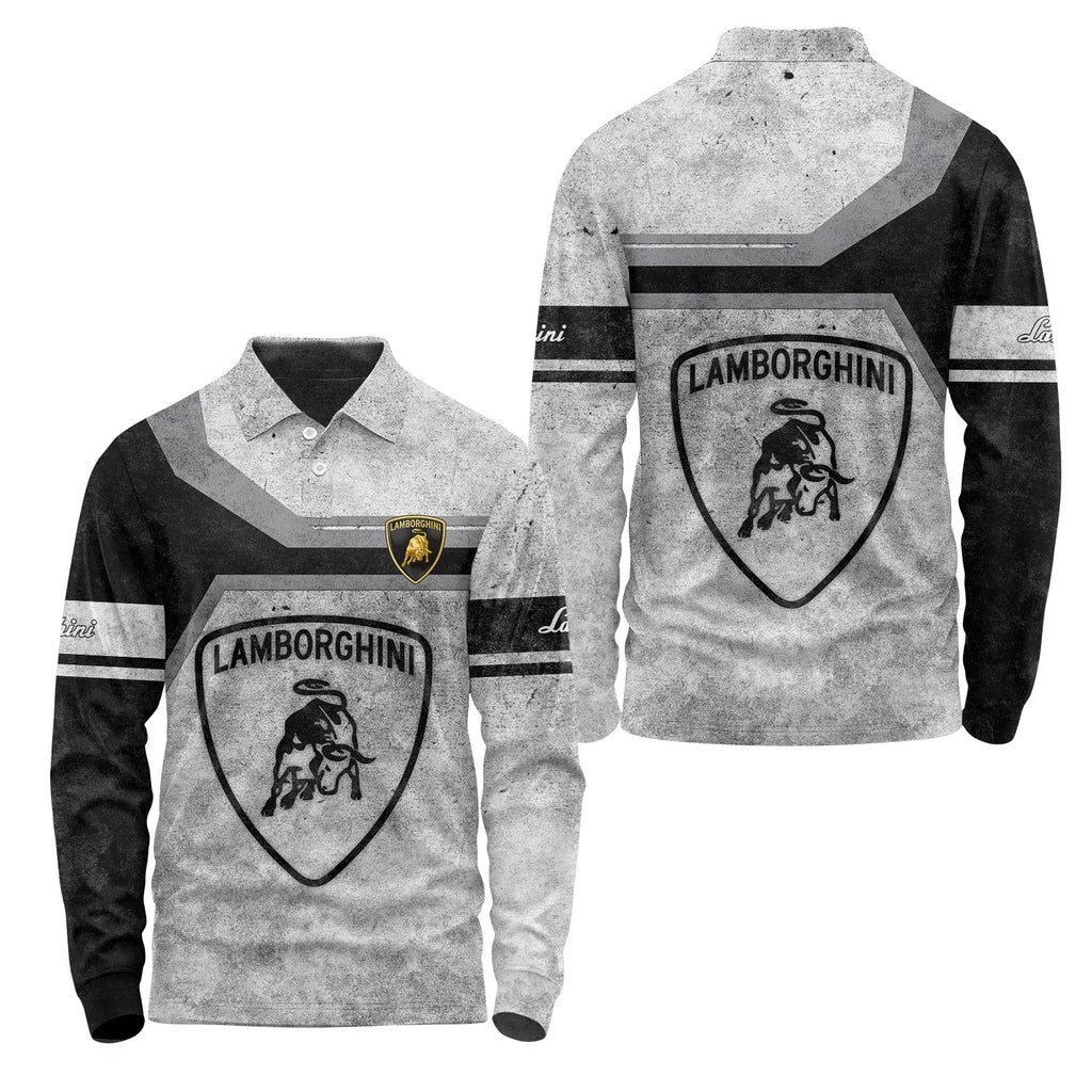 Lamborghini Apparels SC086
