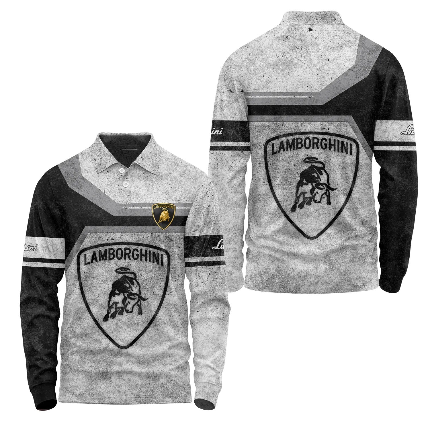 Lamborghini Apparels SC086