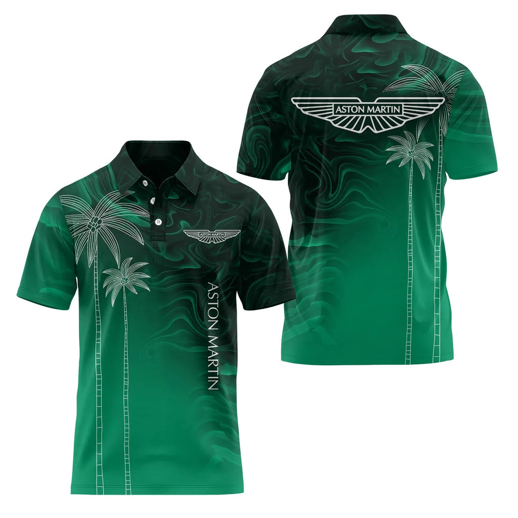 Aston Martin Apparels SHW070