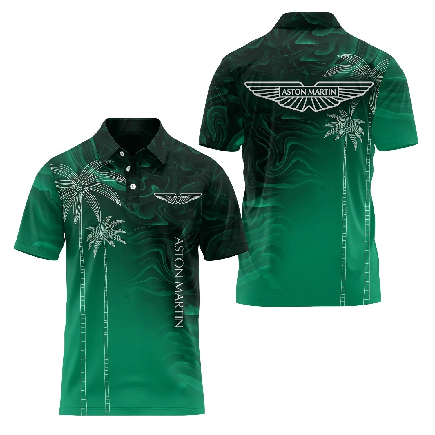 Aston Martin Apparels SHW070