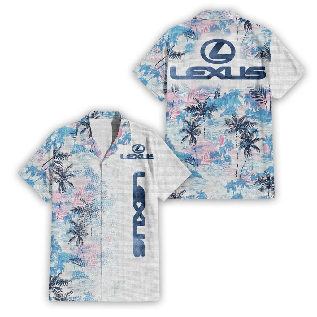 Lexus Apparels SHW029