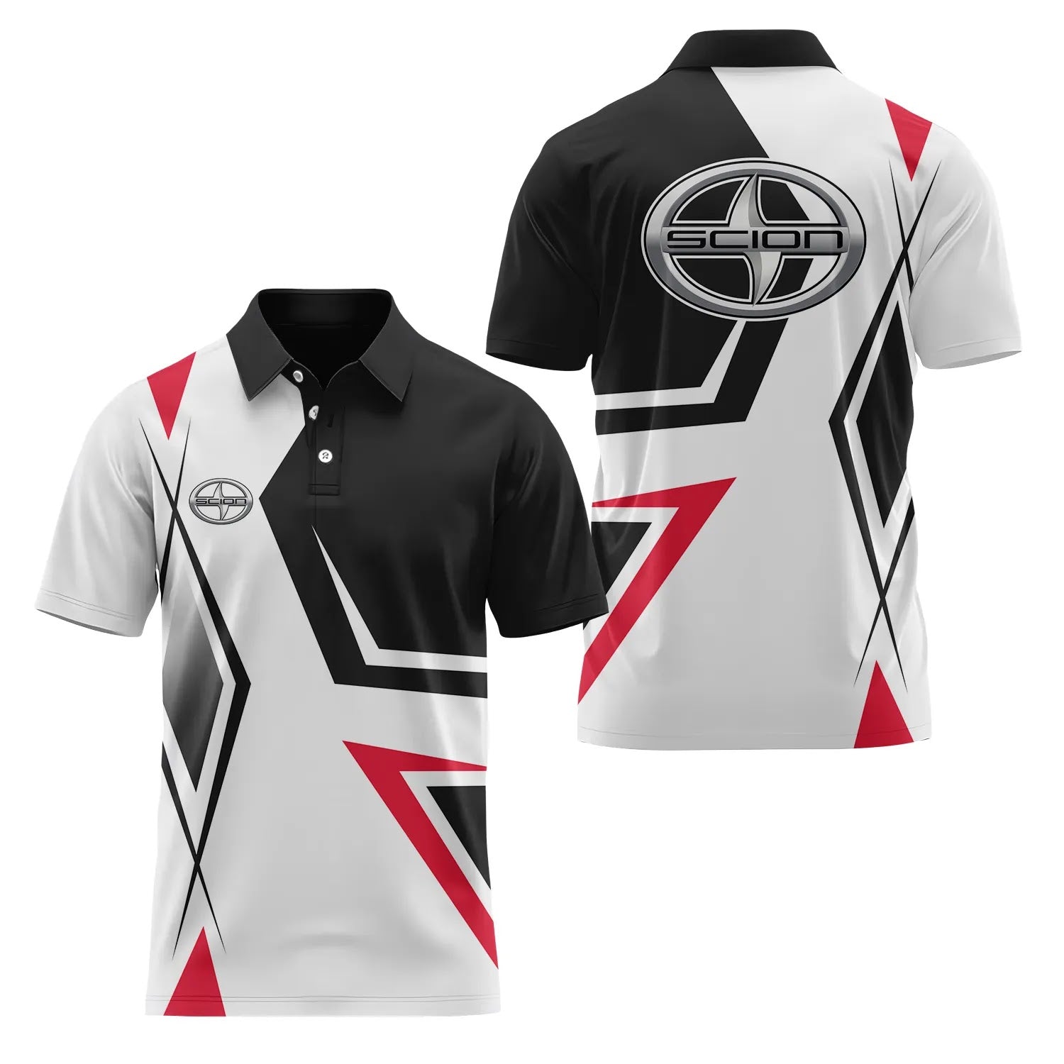 Scion Apparels SC080