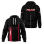 GMC Hoodie SC077