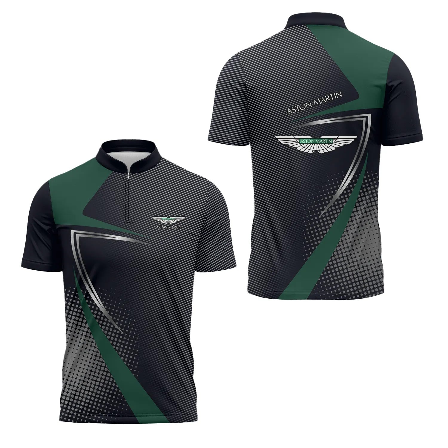 Aston Martin Apparels SC059
