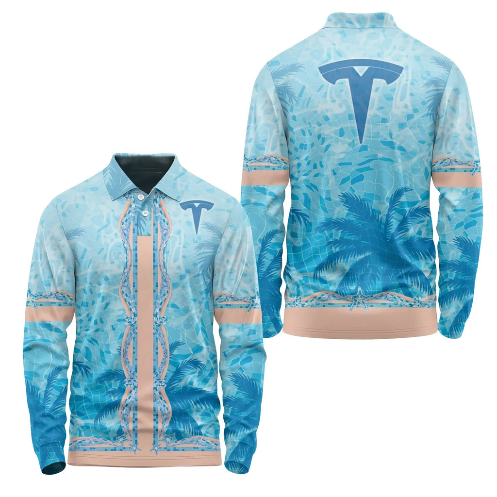 Tesla Apparels SHW026