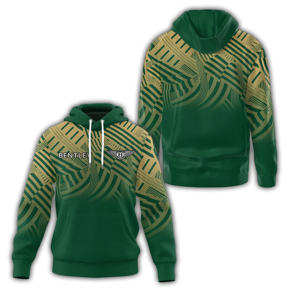 Bentley Hoodie SC121