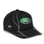 Land Rover Cap CSC041