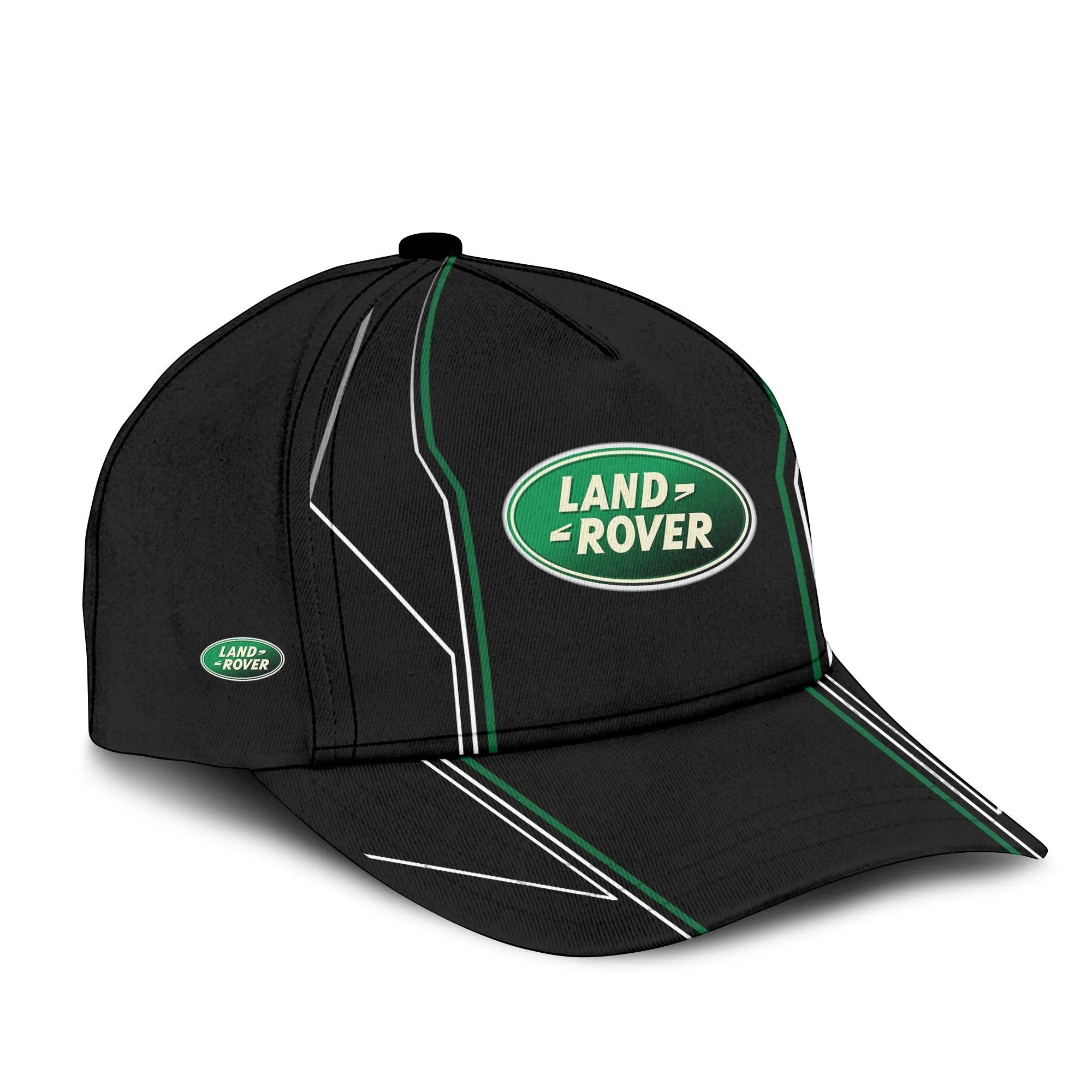Land Rover Cap CSC041