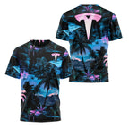 Tesla Apparels SHW002