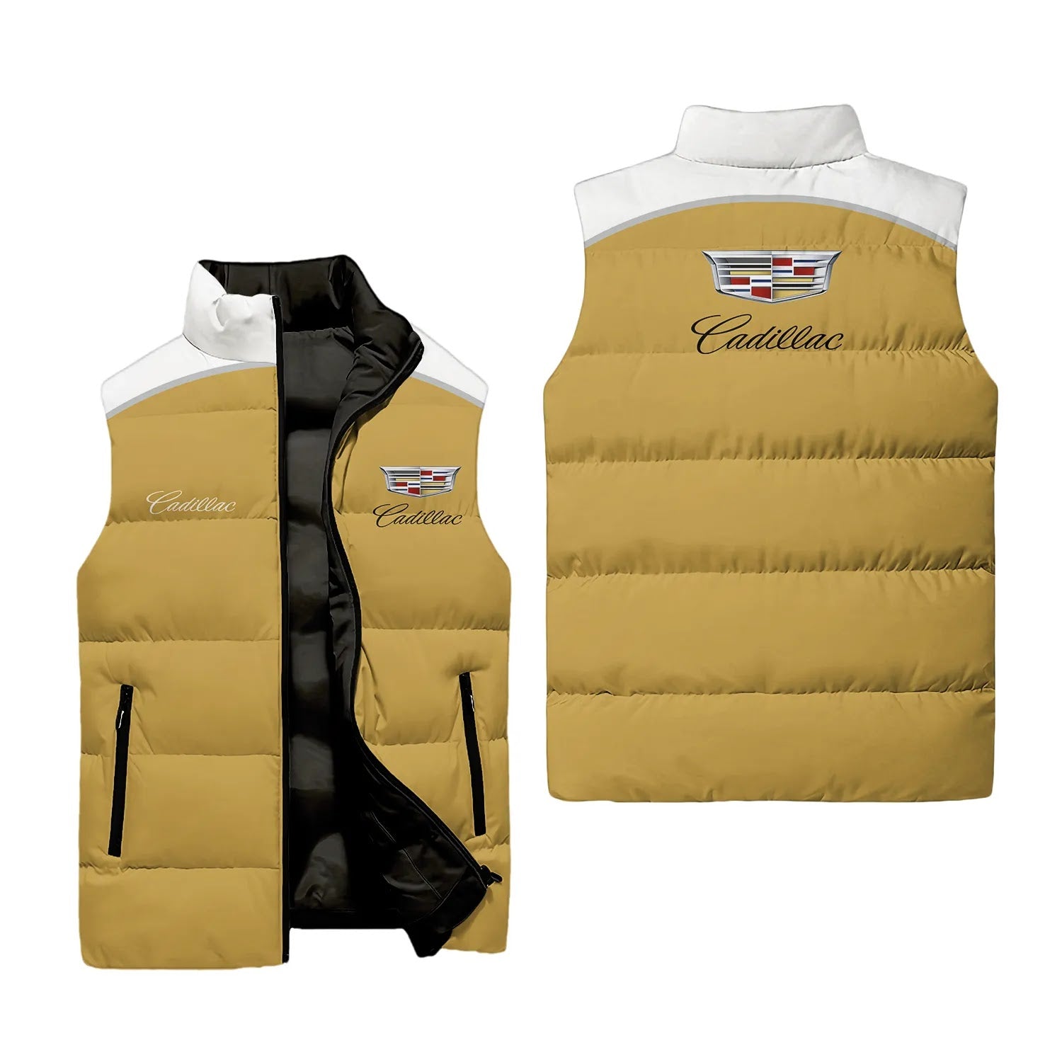 Cadillac Apparels SC087