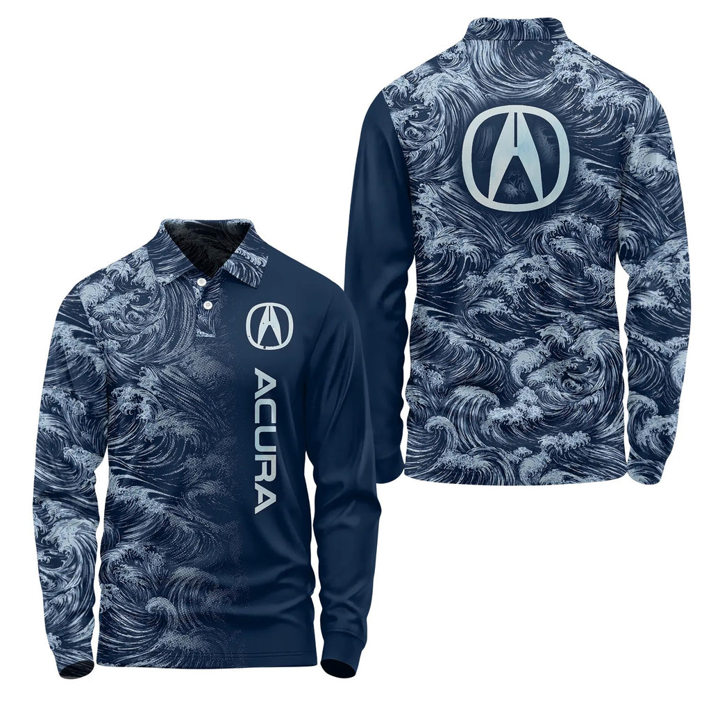 Acura Apparels SHW010