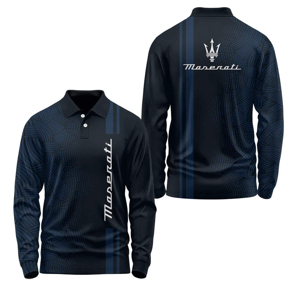 Maserati Apparels SC084