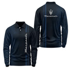 Maserati Apparels SC084